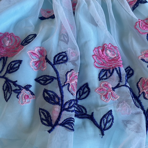 Jona Michelle 🐣 2T girl toddler dress - Picture 3 of 7